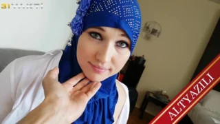 Erkek Arkadaşımın Arkadaşı Sessizce Arkama Girdi